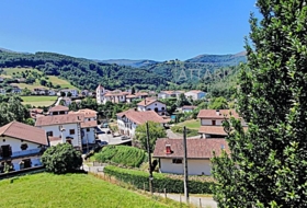 Salinas de Pamplona 663&nbsp;m² 
