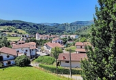 Chalet independiente con terreno en venta en Salinas de Pamplona ref: TR264436 foto