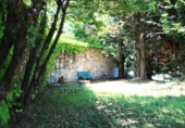 Chalet independiente con terreno en venta en Salinas de Pamplona ref: TR264436 foto