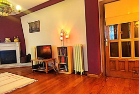 Salinas de Pamplona 663&nbsp;m² 