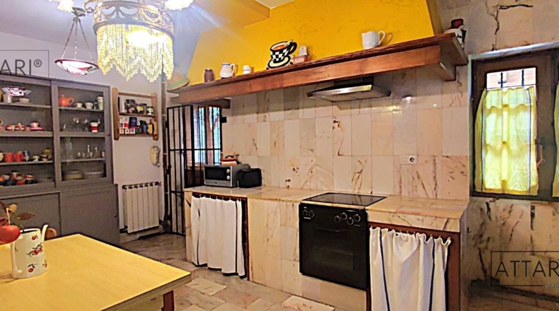 Navarra - Sumbilla - 480m2