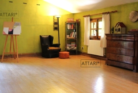 Salinas de Pamplona 663&nbsp;m² 