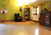 Chalet independiente con terreno en venta en Salinas de Pamplona ref: TR264436 foto