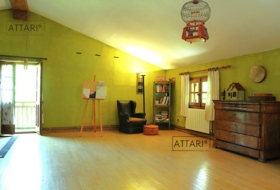 Salinas de Pamplona 663&nbsp;m² 