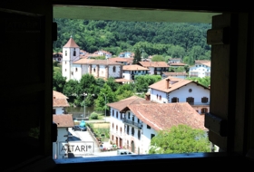 Salinas de Pamplona 663&nbsp;m² 