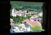 Chalet independiente con terreno en venta en Salinas de Pamplona ref: TR264436 foto