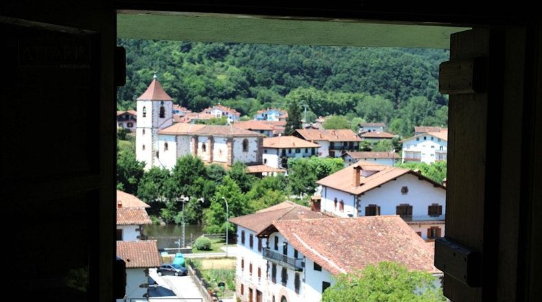 Navarra - Sumbilla - 480m2