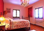 Chalet independiente con terreno en venta en Salinas de Pamplona ref: TR264436 foto