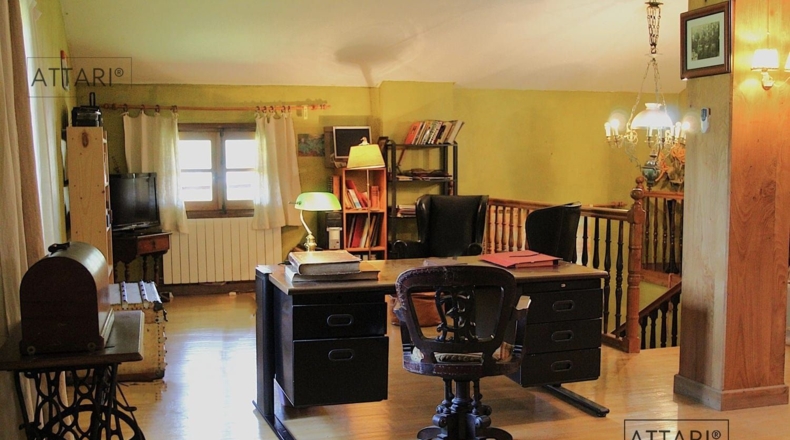 Navarra - Sumbilla - 480m2
