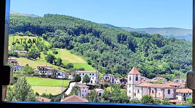 Navarra - Sumbilla - 480m2