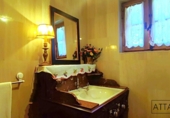 Chalet independiente con terreno en venta en Salinas de Pamplona ref: TR264436 foto
