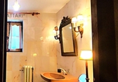Chalet independiente con terreno en venta en Salinas de Pamplona ref: TR264436 foto