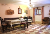 Chalet independiente con terreno en venta en Salinas de Pamplona ref: TR264436 foto
