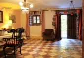 Chalet independiente con terreno en venta en Salinas de Pamplona ref: TR264436 foto