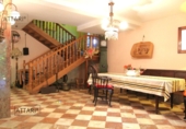Chalet independiente con terreno en venta en Salinas de Pamplona ref: TR264436 foto
