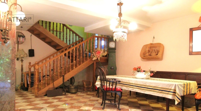 Navarra - Sumbilla - 480m2