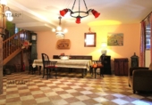Chalet independiente con terreno en venta en Salinas de Pamplona ref: TR264436 foto