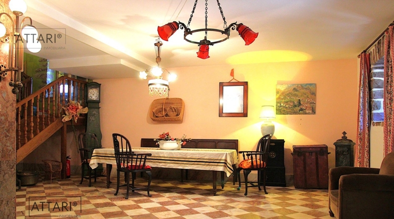 Navarra - Sumbilla - 480m2