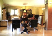 Chalet independiente con terreno en venta en Salinas de Pamplona ref: TR264436 foto