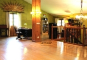 Chalet independiente con terreno en venta en Salinas de Pamplona ref: TR264436 foto