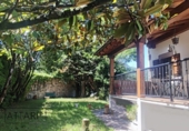 Chalet independiente con terreno en venta en Salinas de Pamplona ref: TR264436 foto