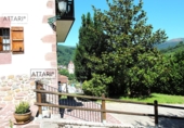 Chalet independiente con terreno en venta en Salinas de Pamplona ref: TR264436 foto