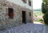 Chalet independiente con terreno en venta en Salinas de Pamplona ref: TR264436 foto