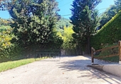 Chalet independiente con terreno en venta en Salinas de Pamplona ref: TR264436 foto