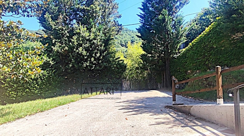 Navarra - Sumbilla - 480m2