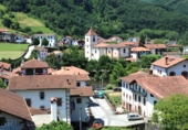 Chalet independiente con terreno en venta en Salinas de Pamplona ref: TR264436 foto