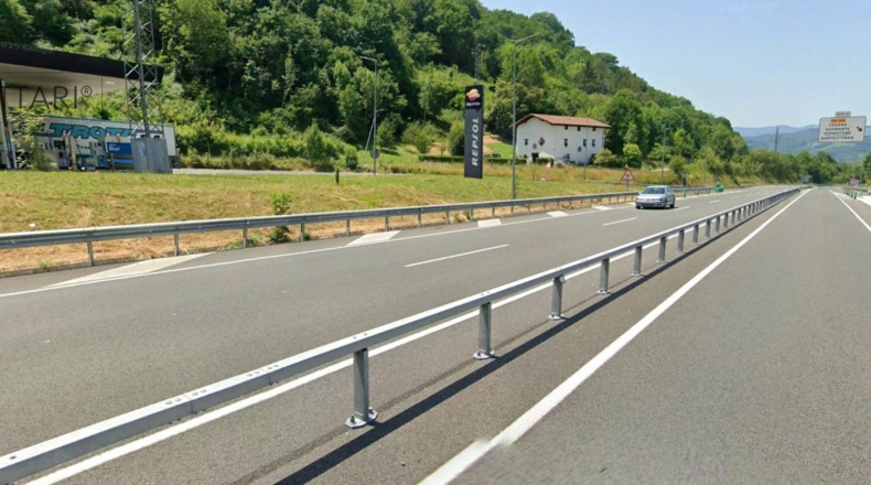 Navarra - Legasa - 8250m2