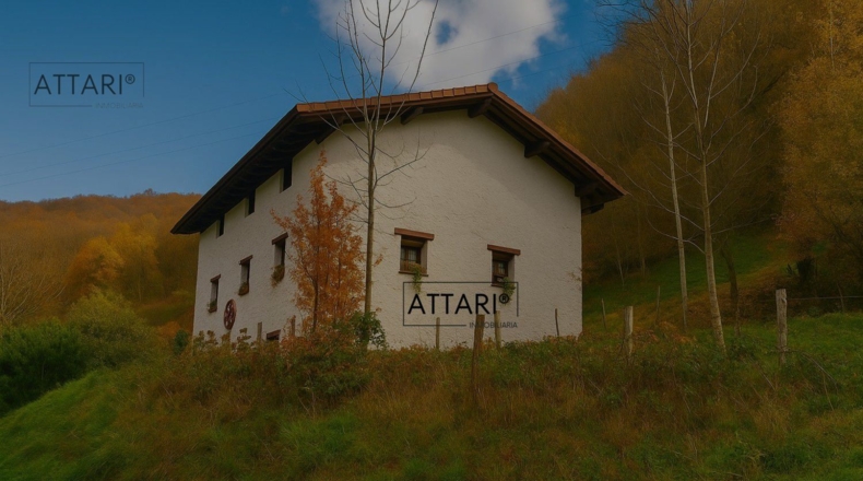 Navarra - Legasa - 8250m2