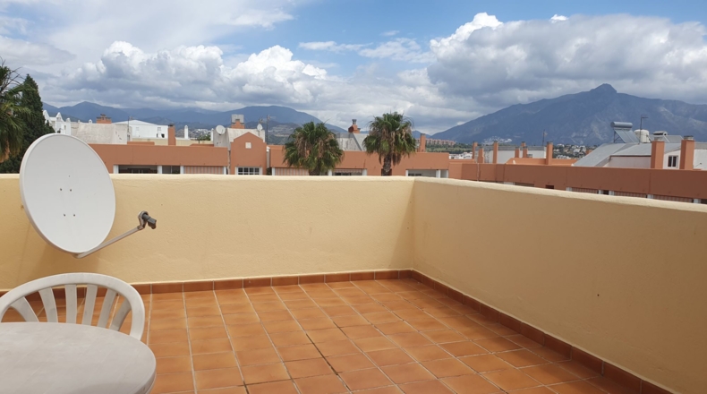 Málaga - San Pedro de Alcántara - 408m2