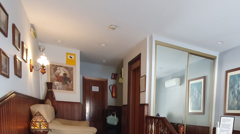 Málaga - San Pedro de Alcántara - 408m2