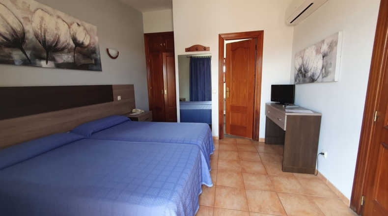 Málaga - San Pedro de Alcántara - 408m2