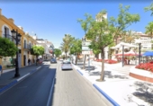 Terreny en venda a Marbella ref.: TR187731 foto