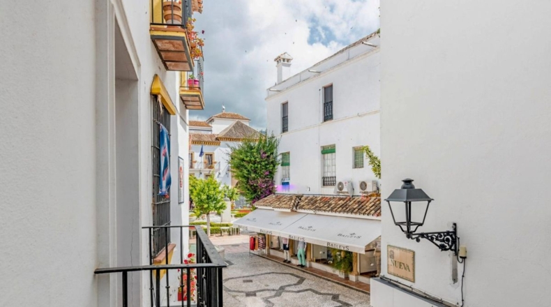 Malaga - Marbella - 220m2