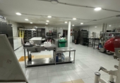 Nau industrial en venda a Marbella ref.: TR234918 foto