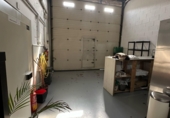 Nau industrial en venda a Marbella ref.: TR234918 foto