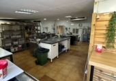 Nau industrial en venda a Marbella ref.: TR234918 foto