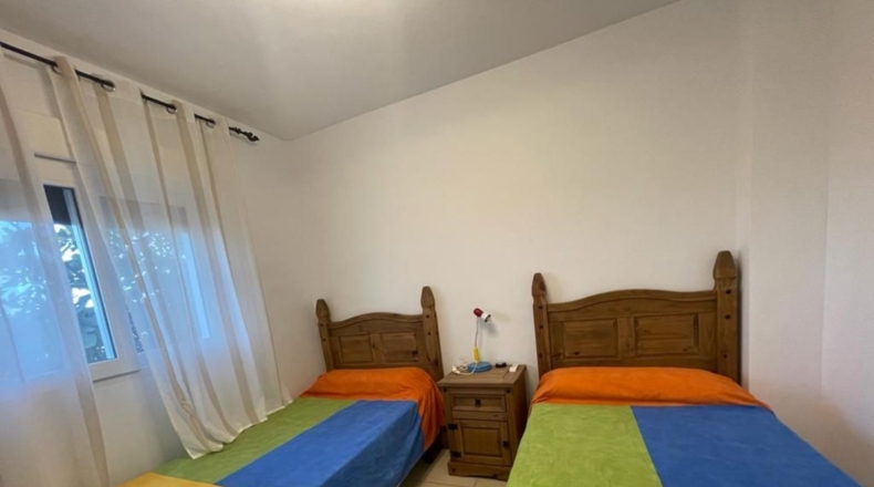 Almería - Vera - 820m2