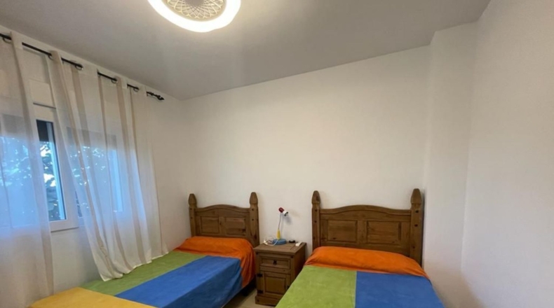 Almería - Vera - 820m2