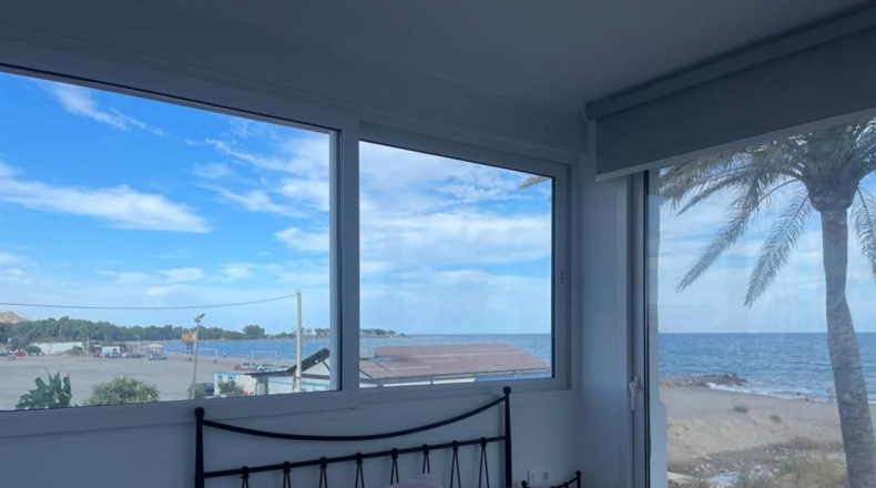 Almería - Vera - 820m2