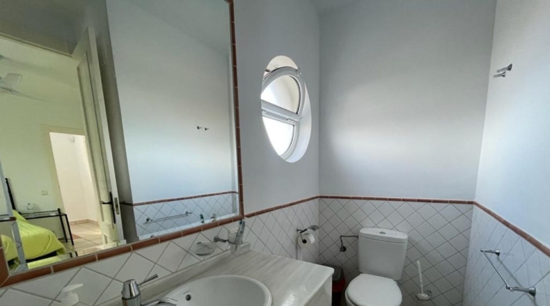 Almería - Vera - 820m2