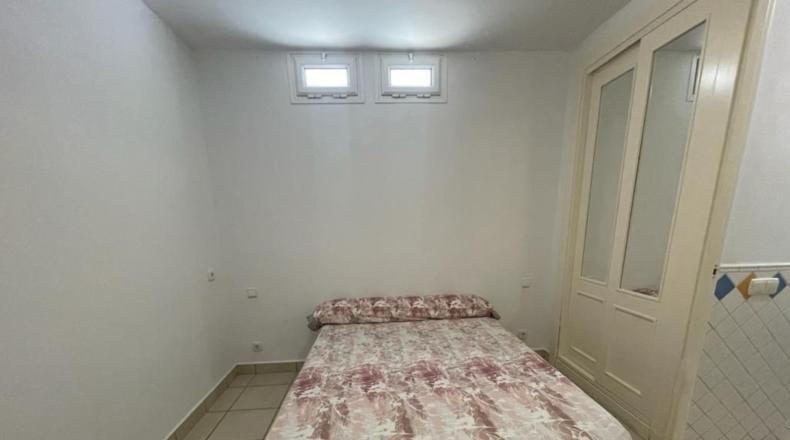Almería - Vera - 820m2