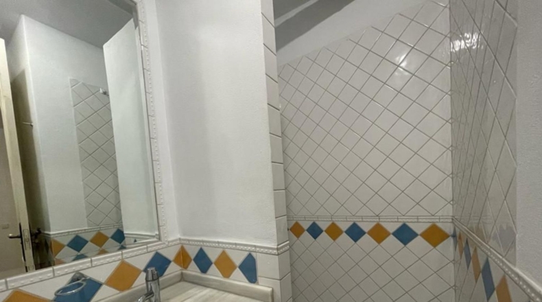 Almería - Vera - 820m2