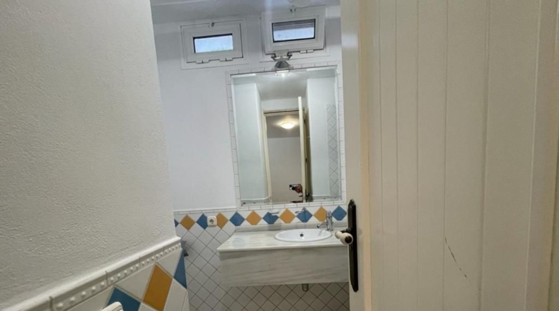 Almería - Vera - 820m2