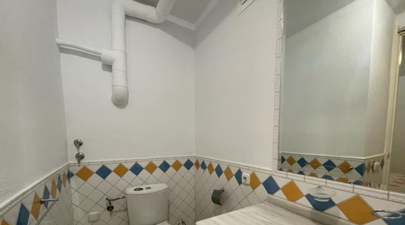 Almería - Vera - 820m2