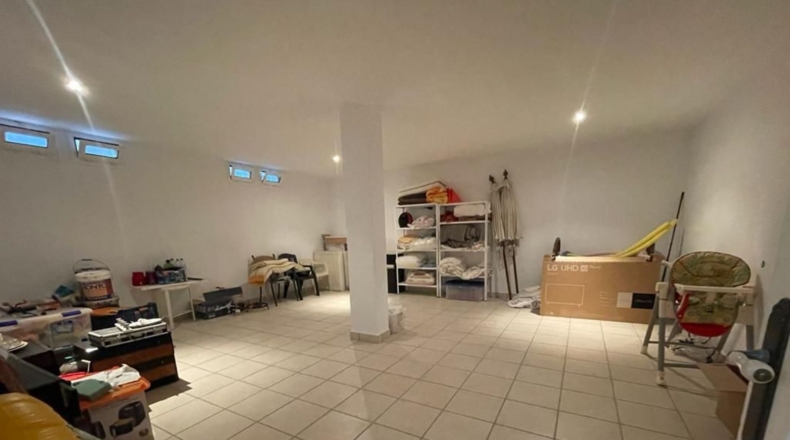 Almería - Vera - 820m2