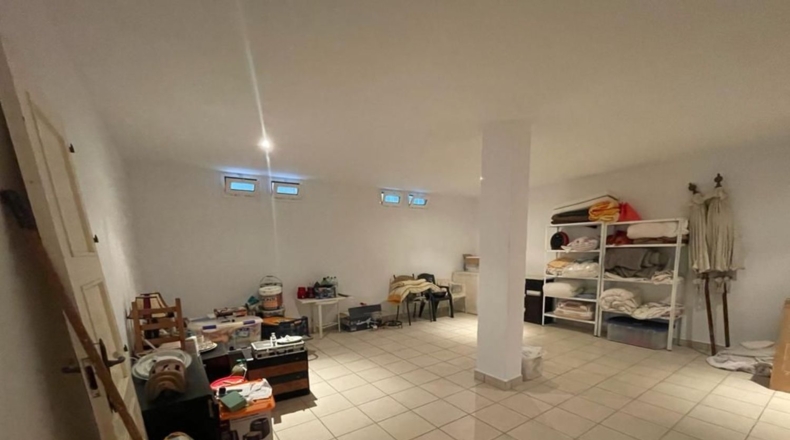 Almería - Vera - 820m2